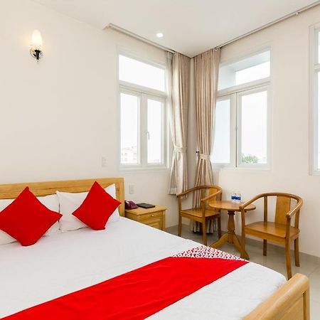 Phu Hoang Nam Hotel Ho Chi Minh-byen Eksteriør bilde
