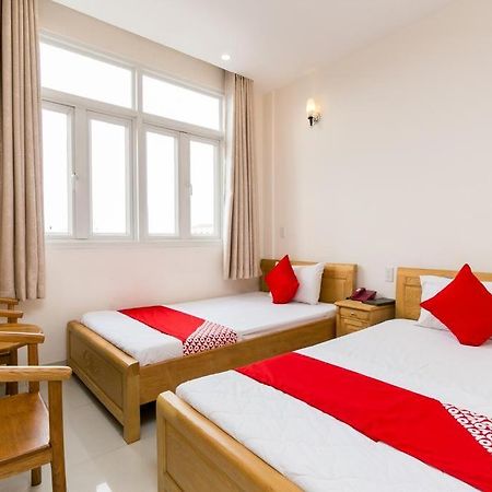 Phu Hoang Nam Hotel Ho Chi Minh-byen Eksteriør bilde
